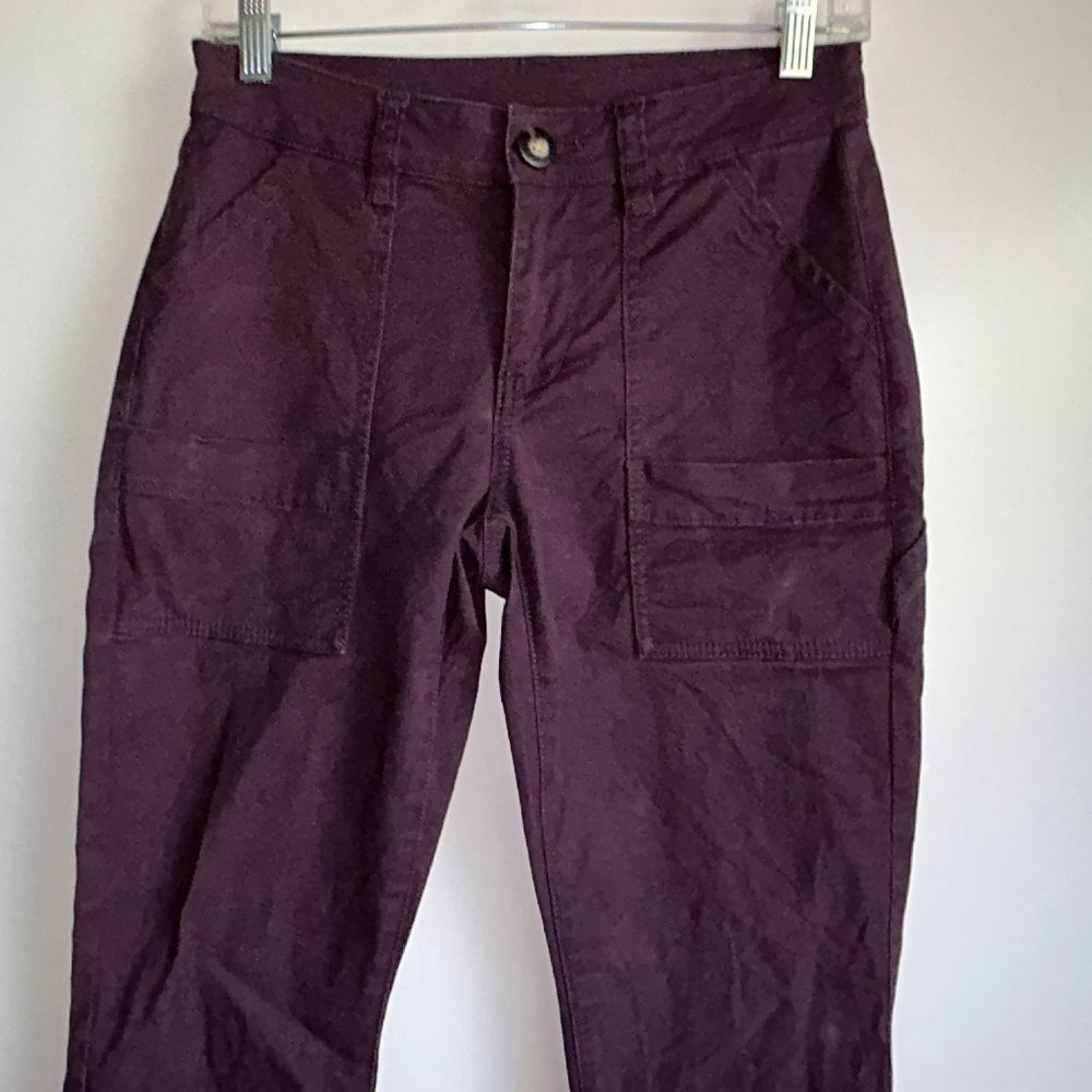 CAbi Carpenter Pants - Picture 3 of 14
